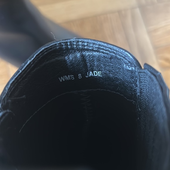 Dolce Vita Jade Boots - Picture 6 of 7